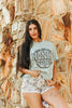Support Local Honky Tonk Graphic Tee by Wild Junkie