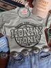 Support Local Honky Tonk Graphic Tee by Wild Junkie