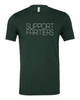 Support Farmers T-shirt by Section 21 Apparel Co.