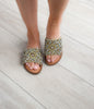 Susanna Sandal in Multi