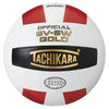 Tachikara® SV5W-GOLD Official Volleyball by The Bat Flip Shop