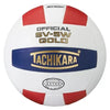 Tachikara® SV5W-GOLD Official Volleyball by The Bat Flip Shop