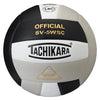 Tachikara® SV5WS/C Official Volleyball by The Bat Flip Shop