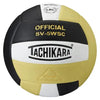 Tachikara® SV5WS/C Official Volleyball by The Bat Flip Shop