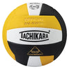 Tachikara® SV5WS/C Official Volleyball by The Bat Flip Shop