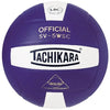 Tachikara® SV5WS/C Official Volleyball by The Bat Flip Shop