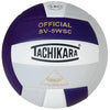 Tachikara® SV5WS/C Official Volleyball by The Bat Flip Shop