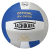 Tachikara® SV5WS/C Official Volleyball by The Bat Flip Shop