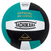Tachikara® SV5WS/C Official Volleyball by The Bat Flip Shop