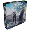 Star Wars: Outer Rim - Unfinished Business Expansion by Little Shop of Magic