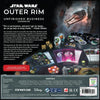 Star Wars: Outer Rim - Unfinished Business Expansion by Little Shop of Magic