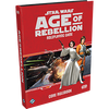 Star Wars: Age of Rebellion Core Rulebook by Little Shop of Magic