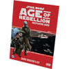 Star Wars: Age of Rebellion: Game Master's Kit by Little Shop of Magic