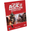 Star Wars: Age of Rebellion: Onslaught at Arda I by Little Shop of Magic