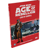 Star Wars: Age of Rebellion: Lead by Example by Little Shop of Magic