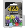 Star Wars Roleplaying Dice by Little Shop of Magic
