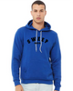Sweep Crew Hoodie by Section 21 Apparel Co.