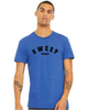 Sweep Crew Graphic tee by Section 21 Apparel Co.