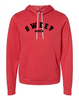 Sweep Crew Hoodie by Section 21 Apparel Co.