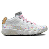 "Sweet Scoop" Jordan 9 NRG Golf Shoes by Stadium Custom Kicks