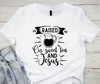 Sweet Tea and Jesus – Multi by Carolina Country Bling