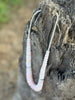Sweetwater Pink Conch Beaded Necklace by Wild Junkie
