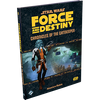 Star Wars: Force and Destiny: Chronicles of the Gatekeeper by Little Shop of Magic