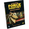 Star Wars: Force and Destiny: Disciples of Harmony by Little Shop of Magic