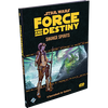 Star Wars: Force and Destiny: Savage Spirits by Little Shop of Magic