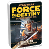 Star Wars: Force and Destiny: Warrior Signature Abilities Deck by Little Shop of Magic