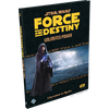 Star Wars: Force and Destiny: Unlimited Power by Little Shop of Magic