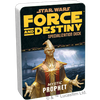 Star Wars: Force and Destiny: Prophet Specialization Deck by Little Shop of Magic