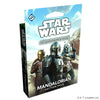 Star Wars: The Deckbuilding Game - Mandalorian Faction Pack by Little Shop of Magic