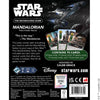 Star Wars: The Deckbuilding Game - Mandalorian Faction Pack by Little Shop of Magic