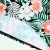Swimwear Woman Swimsuit Bikini New Push Up Bikini Set Bathing Suit Women's Bikini Swimsuits Floral Printed Bathing Suits For Women 2 Piece Bikini Women Floral Print Beachwear Two Piece Suit by Stevvex