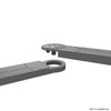 Star Wars: Legion - Movement Tools & Range Ruler Pack by Little Shop of Magic