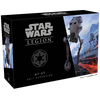 Star Wars: Legion - AT-ST Unit Expansion by Little Shop of Magic