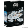 Star Wars Legion: Crashed X-wing Battlefield Expansion by Little Shop of Magic