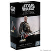 Star Wars Legion: Moff Gideon Commander Expansion by Little Shop of Magic
