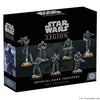 Star Wars Legion: Dark Troopers Unit Expansion by Little Shop of Magic