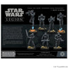Star Wars Legion: Dark Troopers Unit Expansion by Little Shop of Magic