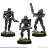 Star Wars Legion: Dark Troopers Unit Expansion by Little Shop of Magic