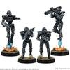 Star Wars Legion: Dark Troopers Unit Expansion by Little Shop of Magic