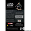 Star Wars Legion: Boba Fett (Daimyo) Operative Expansion by Little Shop of Magic