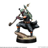 Star Wars Legion: Boba Fett (Daimyo) Operative Expansion by Little Shop of Magic
