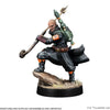 Star Wars Legion: Boba Fett (Daimyo) Operative Expansion by Little Shop of Magic