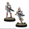 Star Wars: Legion - Clone Commander Cody Commander Expansion by Little Shop of Magic