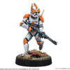 Star Wars: Legion - Clone Commander Cody Commander Expansion by Little Shop of Magic