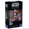 Star Wars: Legion - Asajj Ventress Operative Expansion by Little Shop of Magic