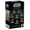 Star Wars Legion: Ewok Warriors Unit Expansion by Little Shop of Magic